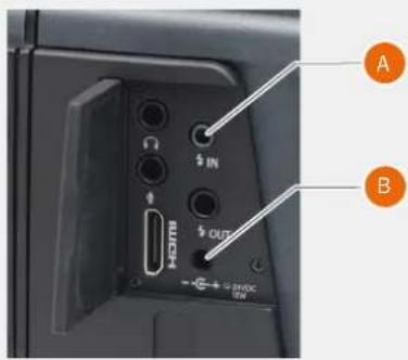 HASSELBLAD H6D - Control Screen - 2