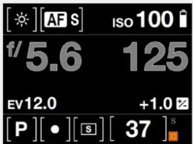 HASSELBLAD H6D - S Mode - 2