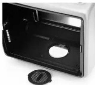 HASSELBLAD H6D - Battery Replacement - 6
