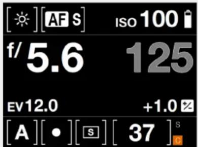 HASSELBLAD H6D - S Mode - 3