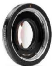HASSELBLAD H6D - MACRO CONVERTER H - 4
