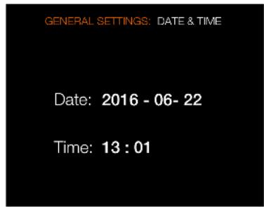 HASSELBLAD H6D - Time - 2