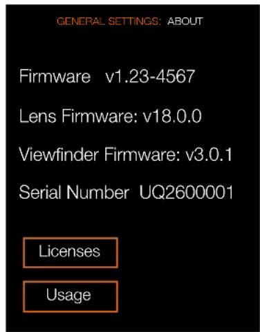 HASSELBLAD H6D - Usage - 2