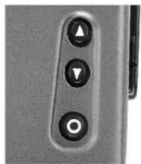 HASSELBLAD H6D - To access film type setting: - 2