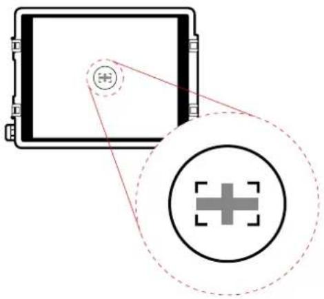 HASSELBLAD H6D - AUTOFOCUS CHECK IN MANUAL MODE - 1