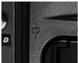 HASSELBLAD H6D - Dark slide Indicator - 3