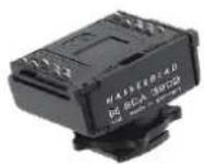 HASSELBLAD H6D - FOCUSING SCREENS - 1