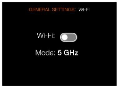 HASSELBLAD H6D - WI-FI MODES - 1