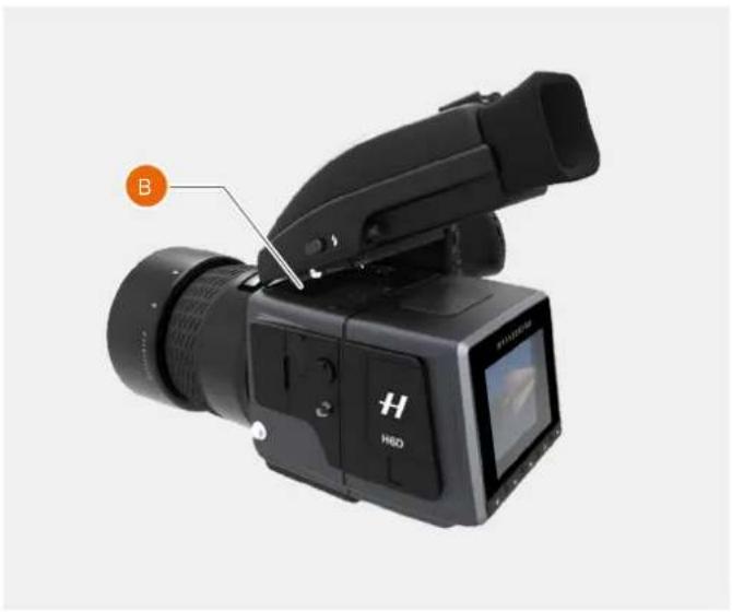 HASSELBLAD H6D - Caution! - 1