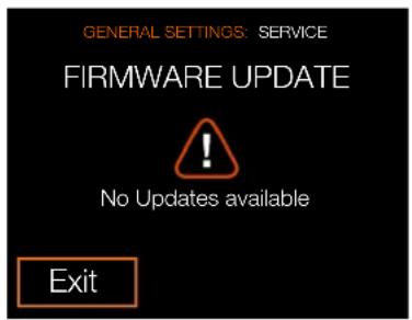 HASSELBLAD H6D - UPDATE H6D FIRMWARE PROCEDURE - 3