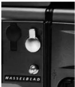 HASSELBLAD H6D - Removal - 2