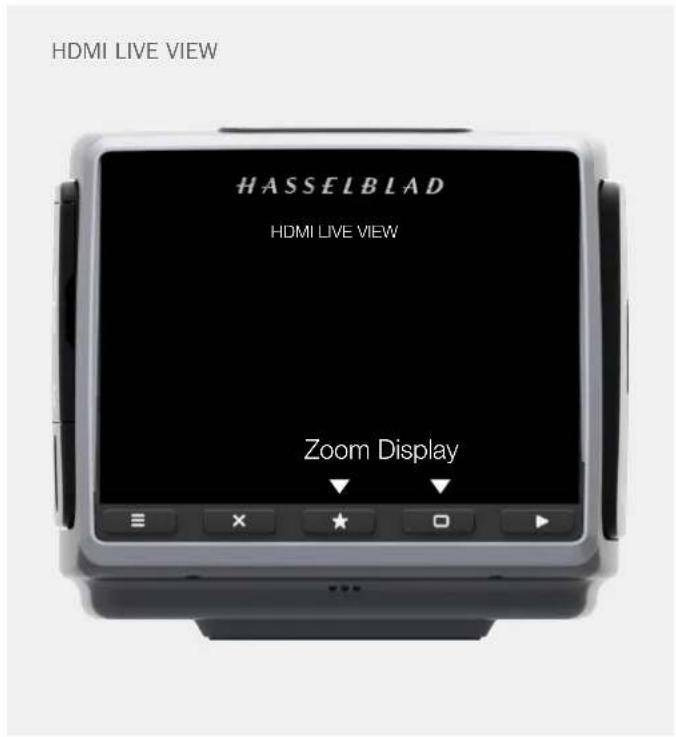 HASSELBLAD H6D - Note! - 1