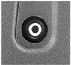 HASSELBLAD H6D - Dark slide Indicator - 2