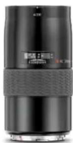 HASSELBLAD H6D - HC LENS RANGE - 9