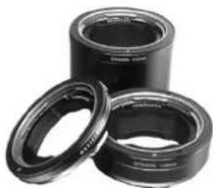 HASSELBLAD H6D - MACRO CONVERTER H - 2