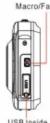 EASYPIX T514 - Functional parts - 4