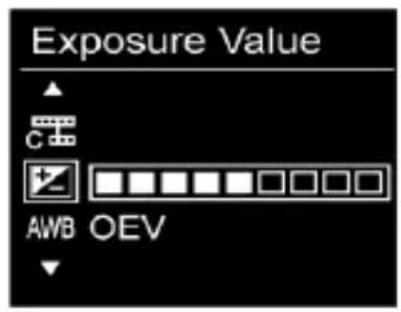 EASYPIX S120 - Exposure Value - 2