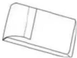 EASYPIX S120 - Standard Accessories - 4