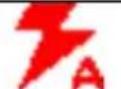 EASYPIX S120 - Icons & Indicators - 19