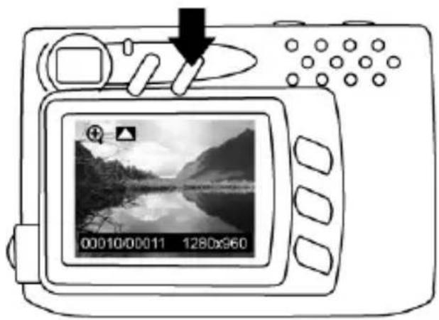 EASYPIX S120 - Pictures/ Video Clips Playback - 2