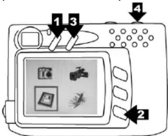 EASYPIX S120 - Protect - 1