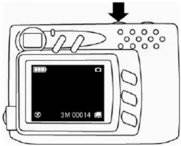 EASYPIX S120 - Power ON - 1