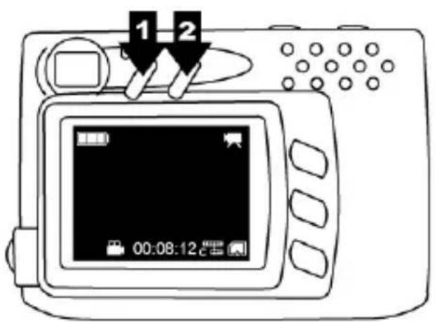 EASYPIX S120 - Video Resolution - 1