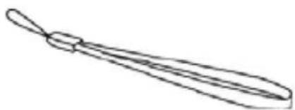 EASYPIX S120 - Standard Accessories - 5