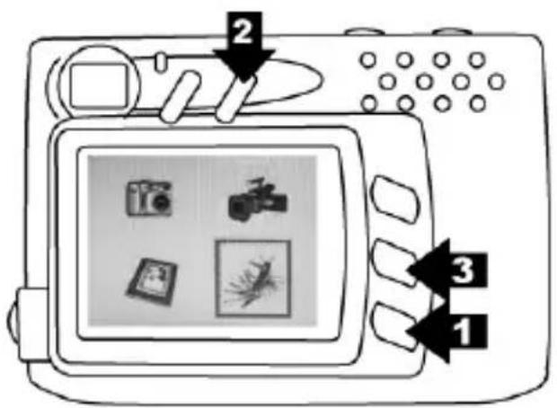 EASYPIX S120 - Light Frequency - 1