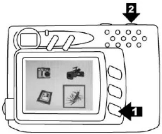 EASYPIX S120 - System Information - 1