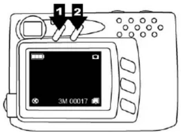 EASYPIX S120 - Picture Quality - 1