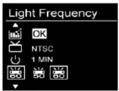 EASYPIX S120 - Light Frequency - 2