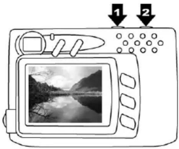 EASYPIX S120 - Capturing Still Images - 1