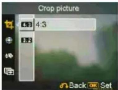 EASYPIX S530 Touch - - Crop picture - 1