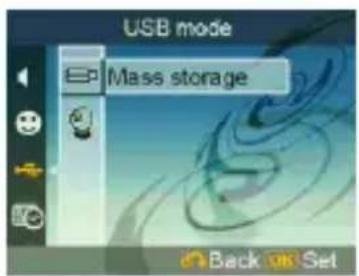 EASYPIX S530 Touch - USB mode - 1