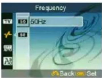 EASYPIX S530 Touch - Frequency - 1