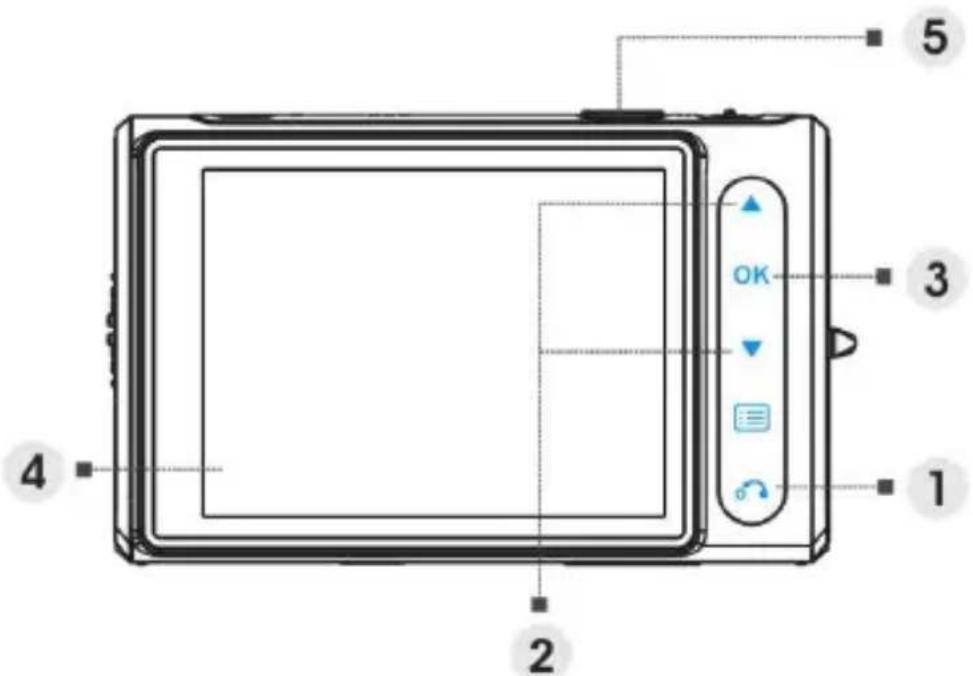 EASYPIX S530 Touch - Basic Shooting - 1