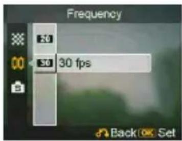 EASYPIX S530 Touch - Frequency - 1