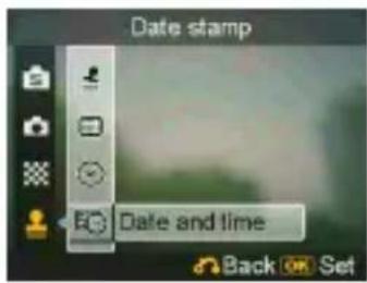 EASYPIX S530 Touch - - Stamp - 1