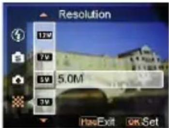 EASYPIX SDV1200 - - Resolution - 1