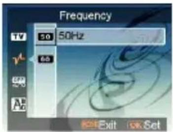 EASYPIX SDV1200 - Frequency - 1