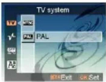 EASYPIX SDV1200 - TV system - 1
