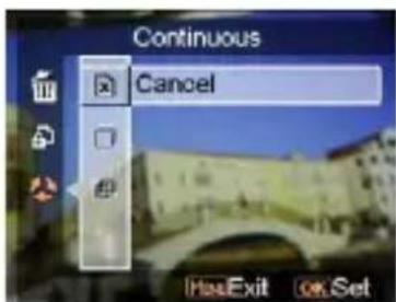 EASYPIX SDV1200 - Continuous - 1