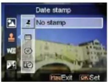 EASYPIX SDV1200 - - Date Stamp - 1