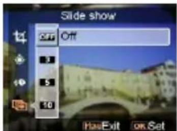 EASYPIX SDV1200 - - Slide show - 1