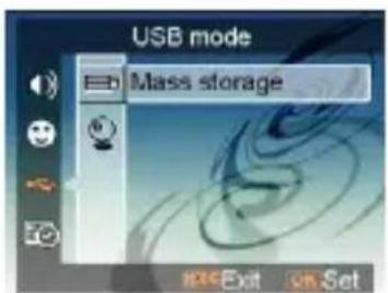EASYPIX SDV1200 - USB mode - 1