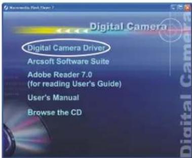 EASYPIX S312 - - Installing Driver - 1