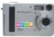 EASYPIX S312 - Package Contents - 1