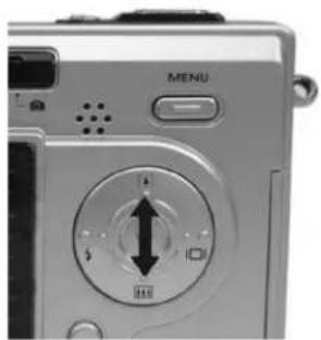 EASYPIX S312 - - Using Digital Zoom - 2