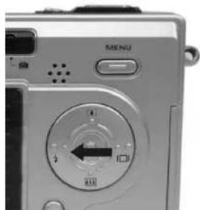 EASYPIX S312 - - Using Flash Light - 1